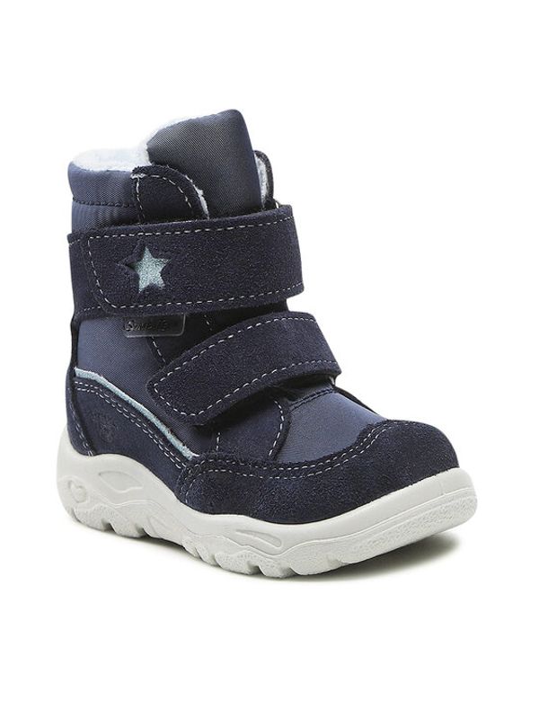 Ricosta Ricosta Апрески Hildie 50 3400902/170 Тъмносин