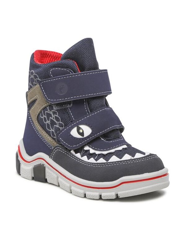 Ricosta Ricosta Апрески Luga 50 5200303/170 Тъмносин