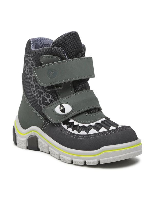 Ricosta Ricosta Апрески Luga 50 5200303/490 Зелен