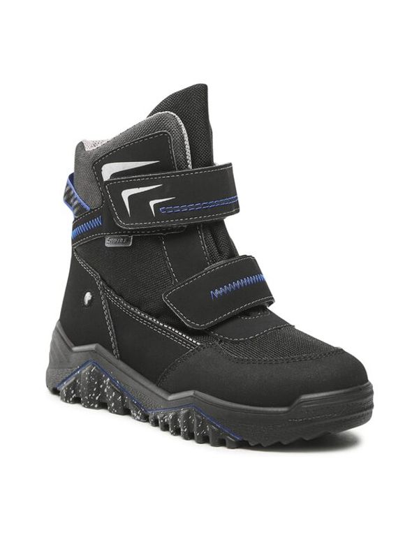 Ricosta Ricosta Апрески Pepino By Ricosta Arctic 50 9700102/090 Черен