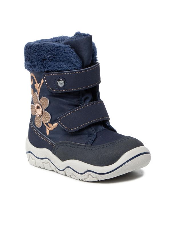 Ricosta Ricosta Апрески Pepino By Ricosta Finia 74 3531100/174 Тъмносин