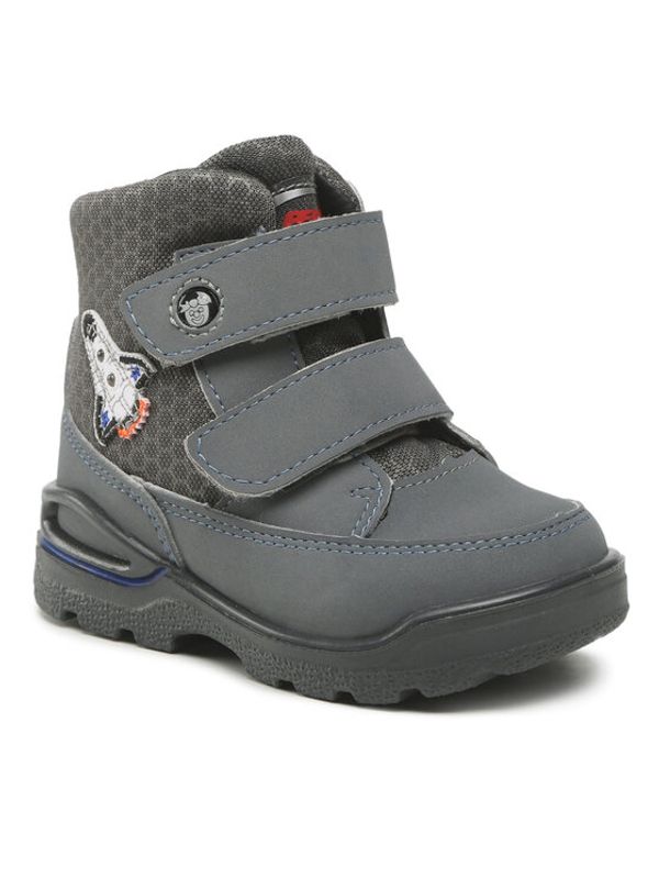 Ricosta Ricosta Апрески Pepino by Ricosta Kalle 50 3900403/490 Сив