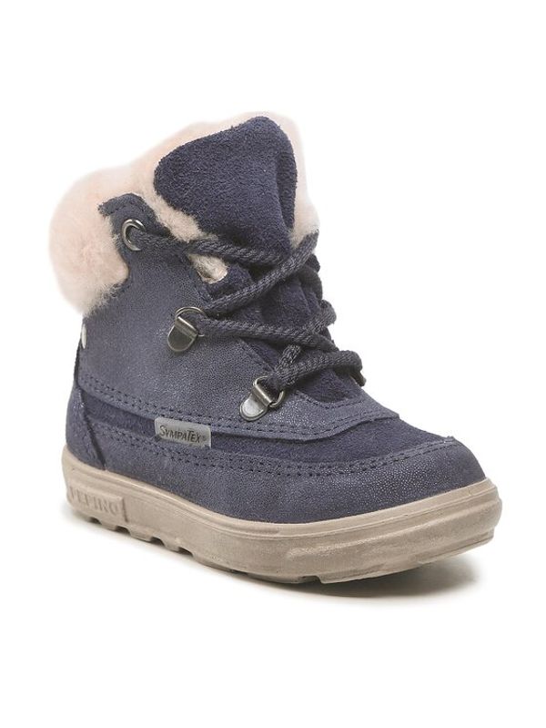 Ricosta Ricosta Апрески Pepino by Ricosta Paula 50 2701203/170 Тъмносин