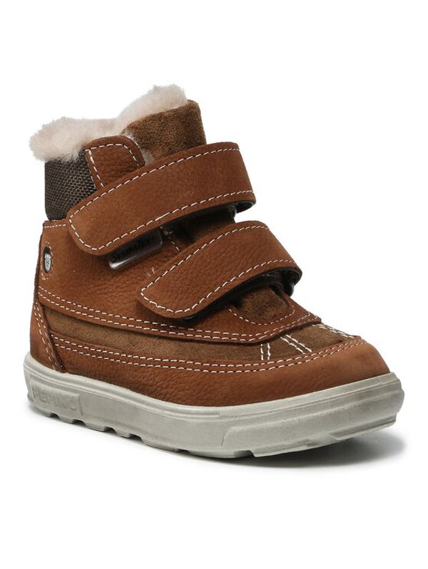 Ricosta Ricosta Апрески Pepino by Ricosta Pedro 72 2730200/262 Кафяв