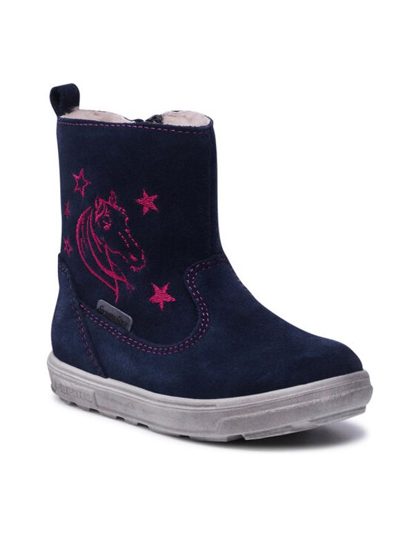 Ricosta Ricosta Ботуши 74 2721900/174 Тъмносин