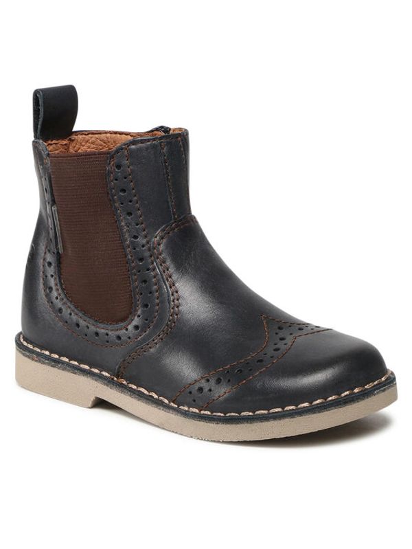 Ricosta Ricosta Ботуши Dallas 50 7600102/180 M Тъмносин