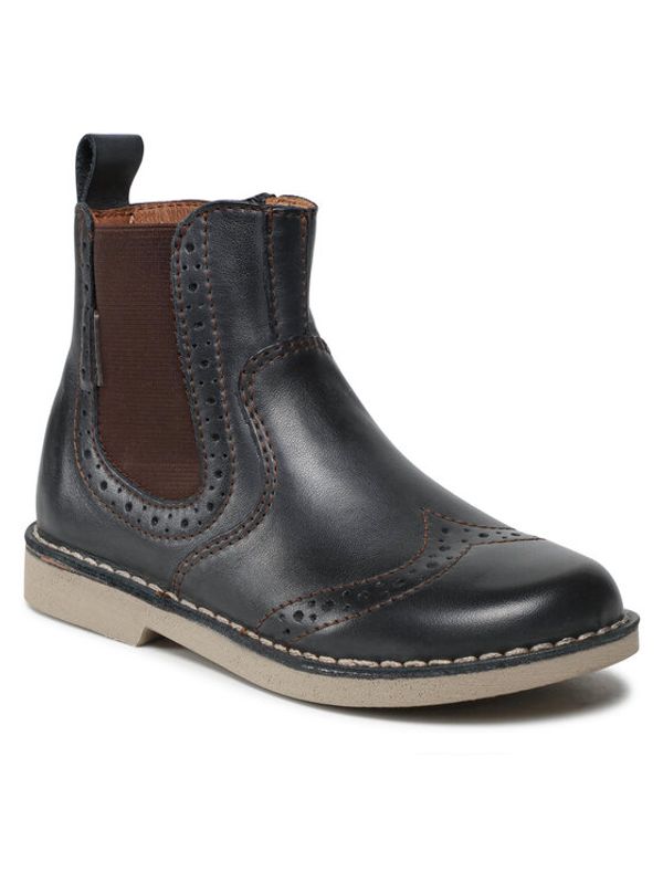 Ricosta Ricosta Ботуши Dallas 50 7600102/180 S Тъмносин