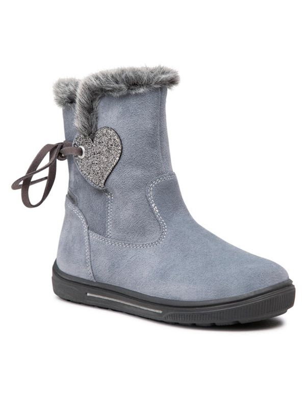 Ricosta Ricosta Ботуши Heart 74 7320200/124 S Сив
