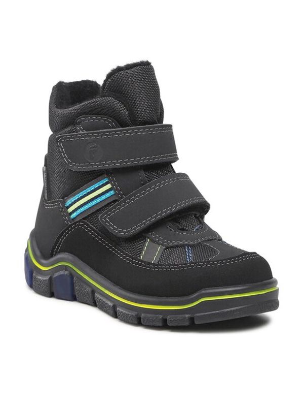 Ricosta Ricosta Ботуши Pepino by Ricosta Gabris 50 5200102/490 Сив