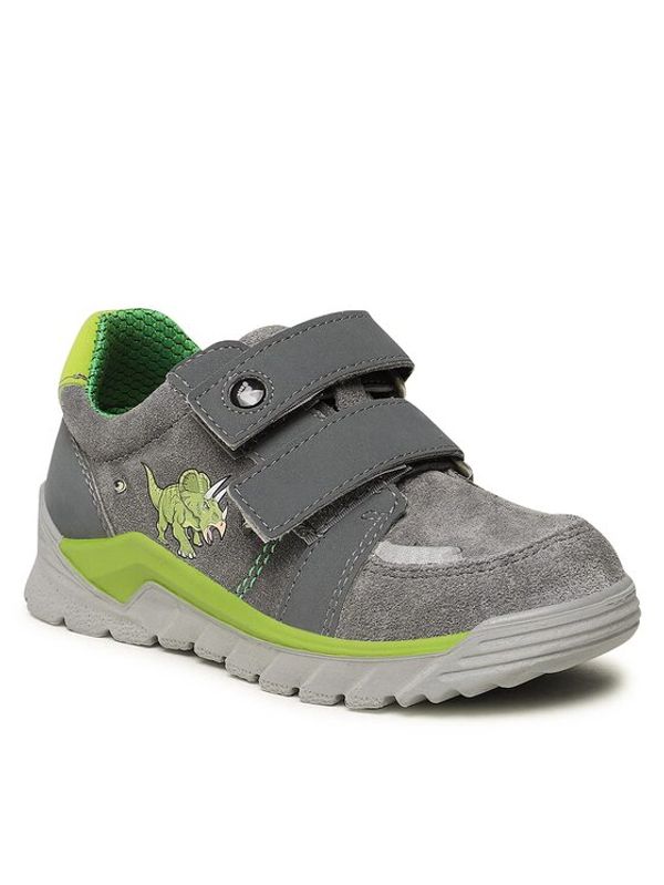 Ricosta Ricosta Обувки Bobi 50 4701402/450 M Сив