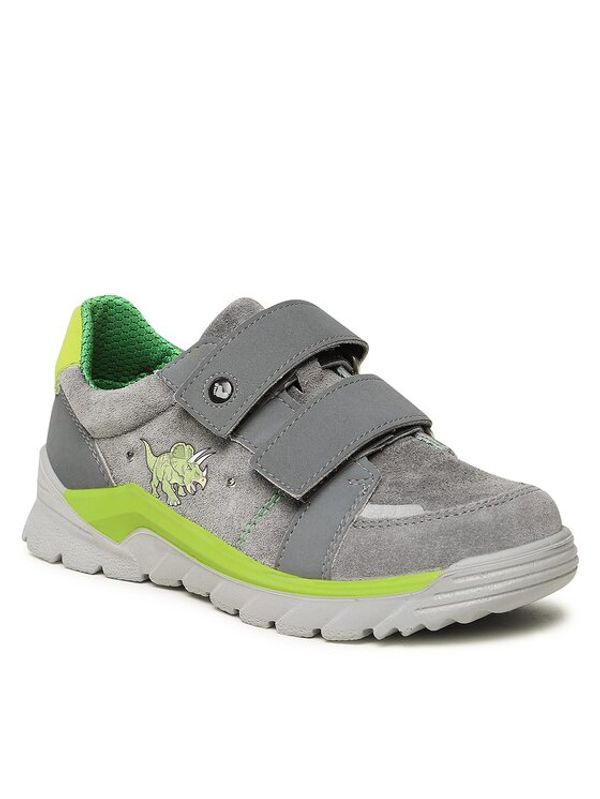 Ricosta Ricosta Обувки Bobi 50 4701402/450 S Сив