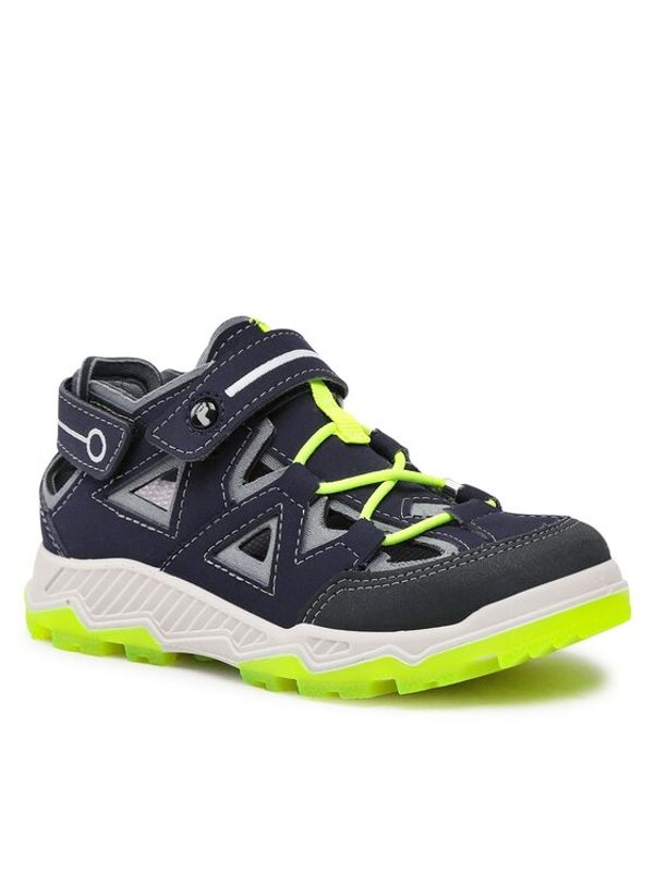 Ricosta Ricosta Обувки Fraser 50 5900502/170 M Сив