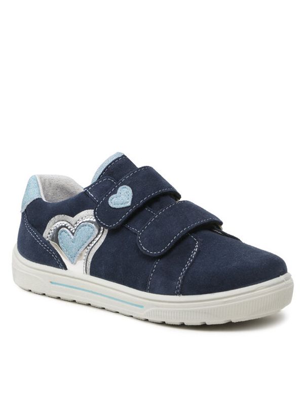 Ricosta Ricosta Обувки Isabell 50 7302202/170 D Тъмносин