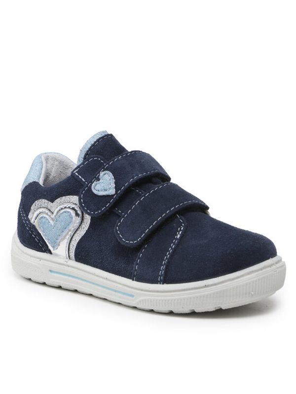 Ricosta Ricosta Обувки Isabell 50 7302202/170 M Тъмносин