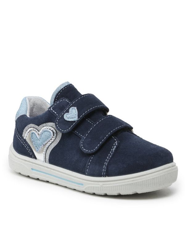 Ricosta Ricosta Обувки Isabell 50 7302202/170 S Тъмносин