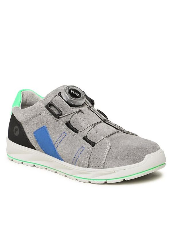 Ricosta Ricosta Обувки Leon 50 4001602/450 S Сив