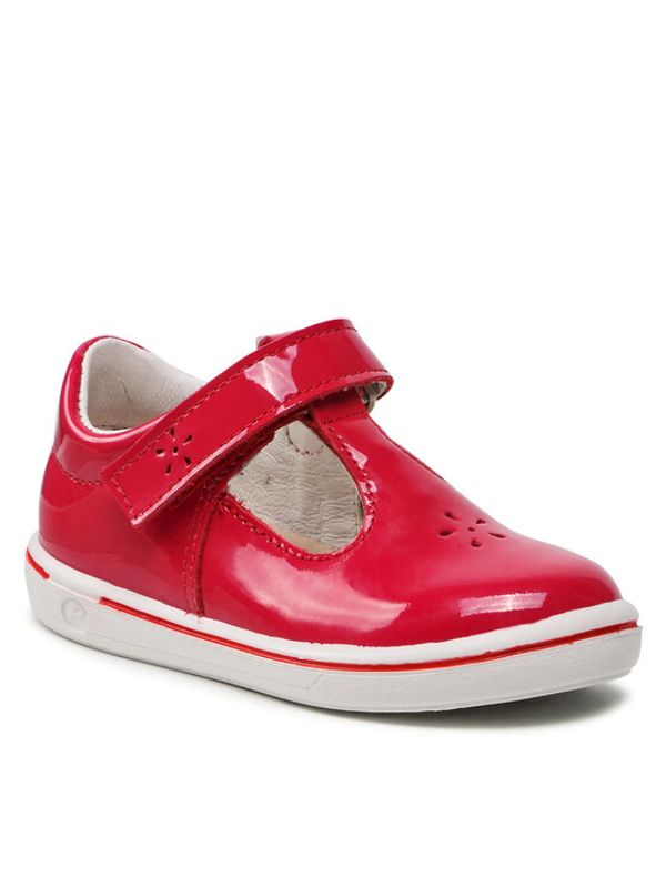Ricosta Ricosta Обувки Pepino By Ricosta 50 2600202/360 Червен