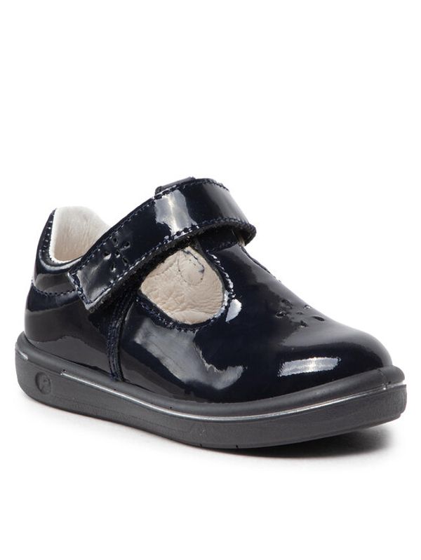 Ricosta Ricosta Обувки Pepino By Ricosta Winona 50 2600202/183 Тъмносин