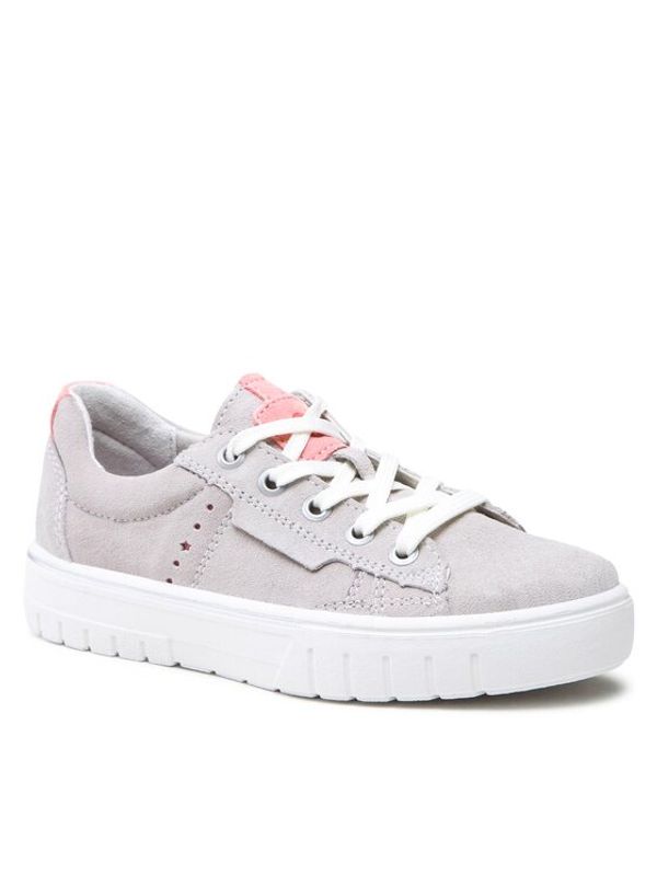 Ricosta Ricosta Обувки Tamy 50 8700100/610 M Сив