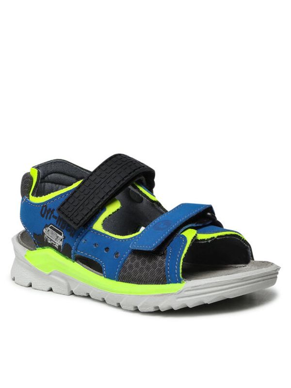 Ricosta Ricosta Сандали 50 4500502/150 Син