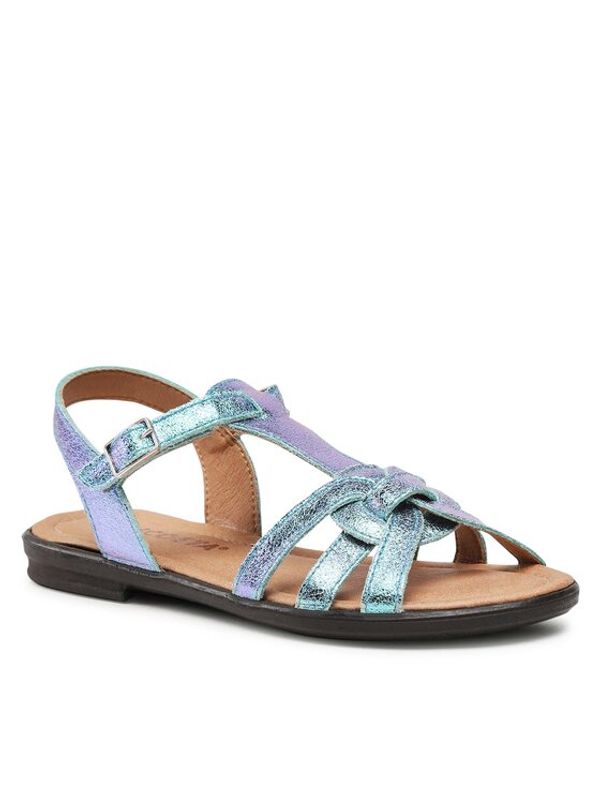 Ricosta Ricosta Сандали Birte 50 7000202/510 S Зелен