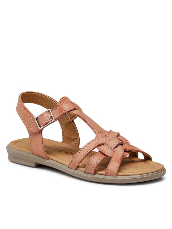 Ricosta Ricosta Сандали Birte 507000202/320 S Розов