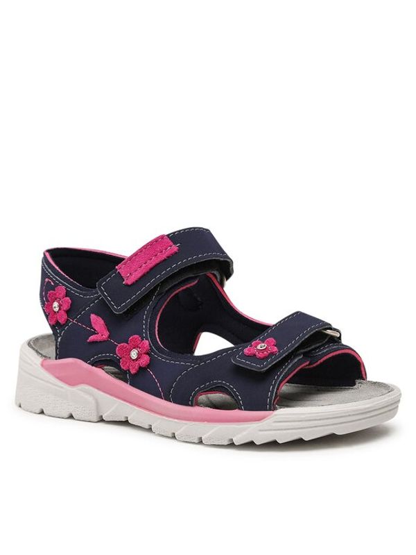 Ricosta Ricosta Сандали Carmen 50 4500602/180 S Цветен