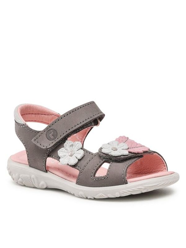 Ricosta Ricosta Сандали Cilla 50 6400302/450 M Сив