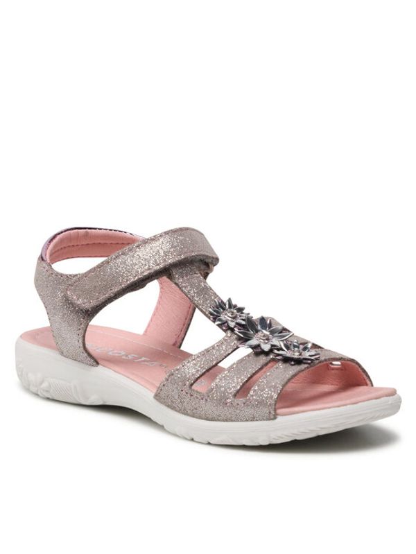 Ricosta Ricosta Сандали Cleo 506400101/450 S Сив