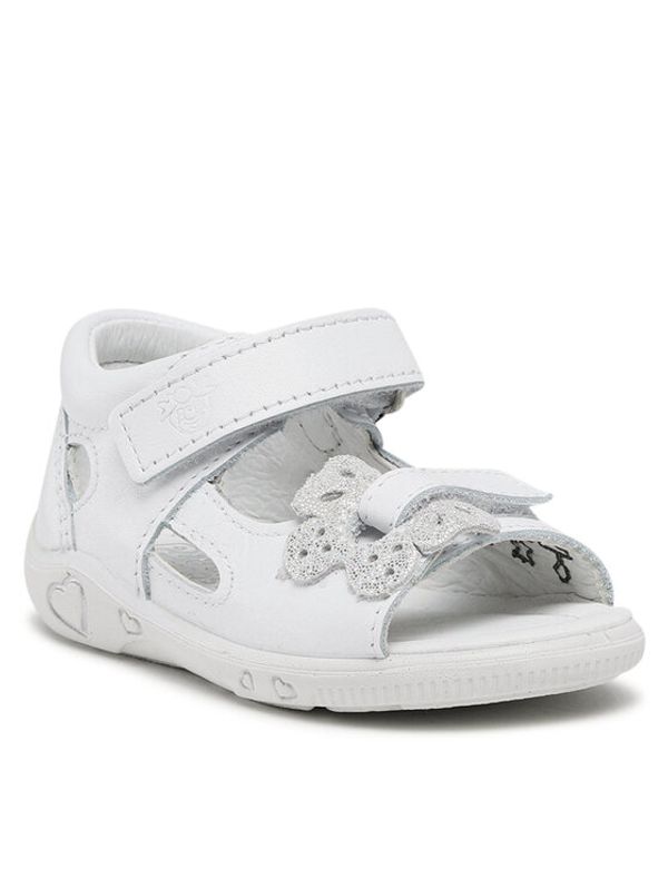 Ricosta Ricosta Сандали Pepino by Ricosta 50 2200102/810 Бял