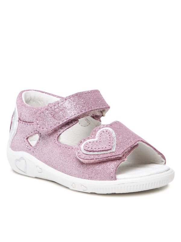 Ricosta Ricosta Сандали Pepino By Ricosta 50 2200402/340 Виолетов