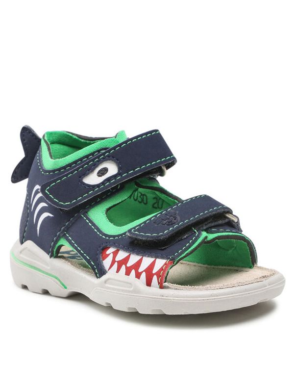 Ricosta Ricosta Сандали Pepino By Ricosta 50 3200402/170 Тъмносин