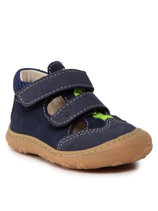 Ricosta Ricosta Сандали Pepino By Ricosta Ebi 501201102/170 Тъмносин