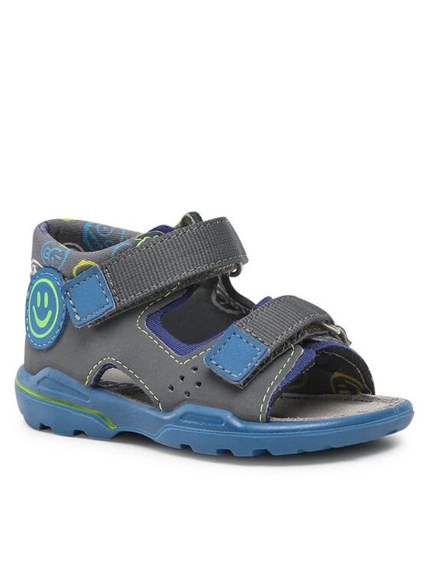 Ricosta Ricosta Сандали Pepino By Ricosta Franky 50 3201303/450 Тъмносин