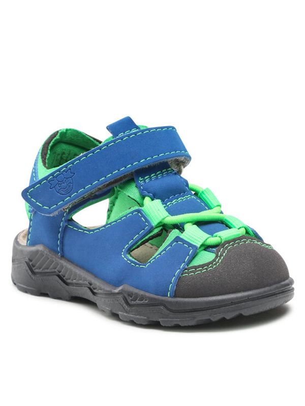 Ricosta Ricosta Сандали Pepino By Ricosta Gery 50 2900302/150 Тъмносин