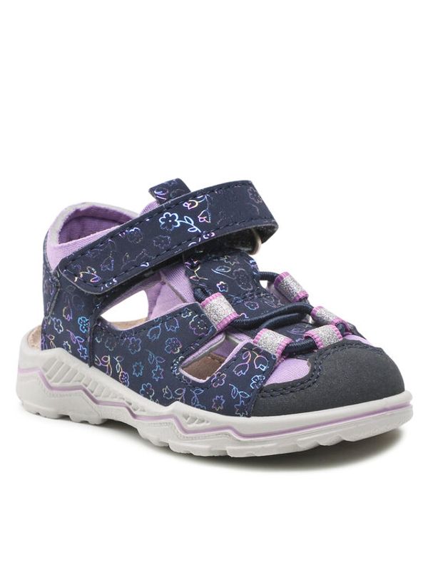 Ricosta Ricosta Сандали Pepino By Ricosta Gery 50 2900302/160 Тъмносин