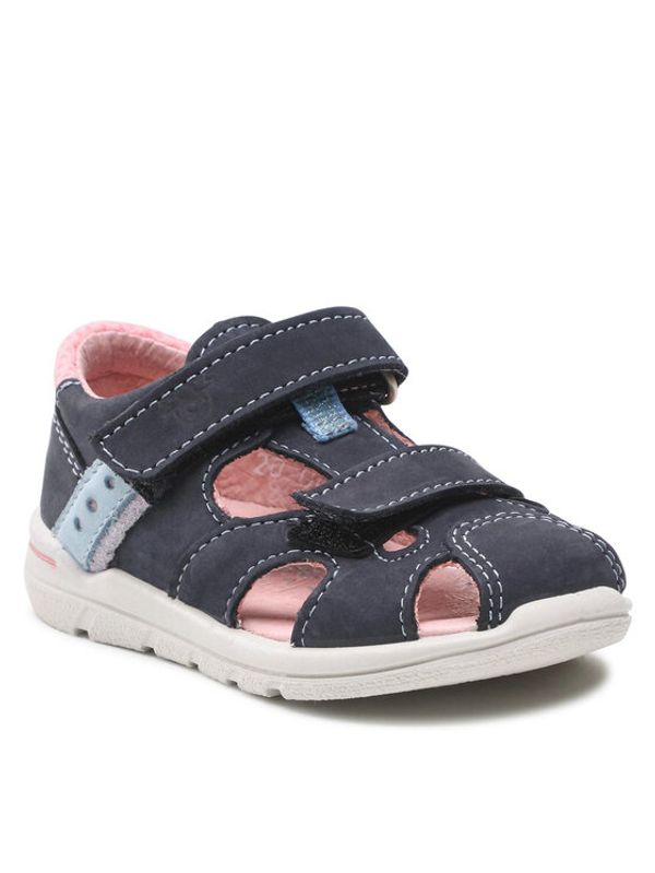 Ricosta Ricosta Сандали Pepino by Ricosta Karla 50 3000302/170 Тъмносин