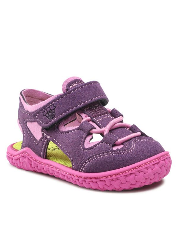 Ricosta Ricosta Сандали Pepino by Ricosta Kenny 50 1900102/390 Виолетов