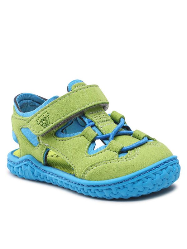 Ricosta Ricosta Сандали Pepino by Ricosta Kenny 50 1900102/540 Зелен