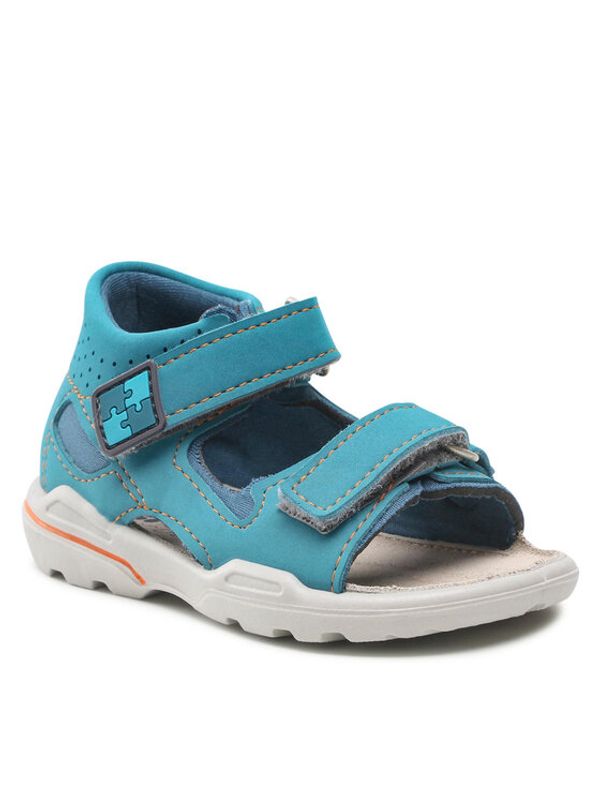 Ricosta Ricosta Сандали Pepino by Ricosta Manto 50 3200102/140 Син