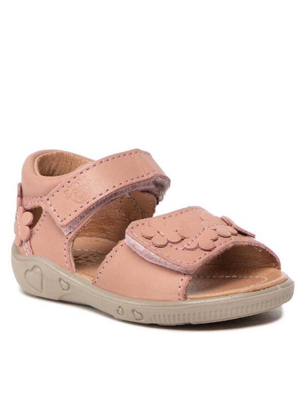 Ricosta Ricosta Сандали Pepino By Ricosta Tildi 50 2200202/310 Розов