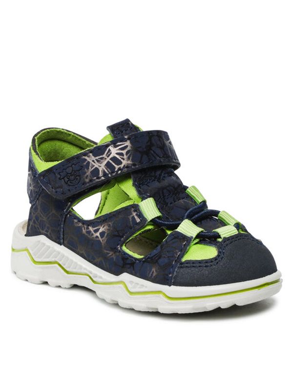 Ricosta Ricosta Сандали Peppino By Ricosta Gery 50 2900302/190 Тъмносин