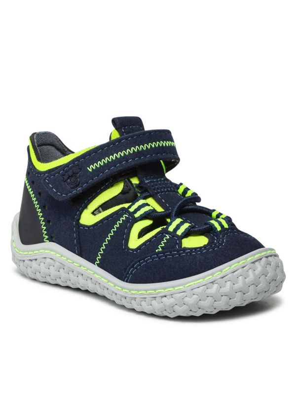 Ricosta Ricosta Сандали Peppino By Ricosta Jerry 50 1700102/170 Тъмносин