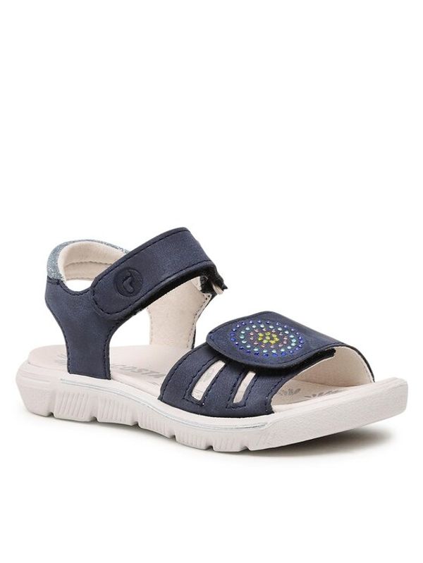 Ricosta Ricosta Сандали Sarah 50 7800902/170 S Тъмносин