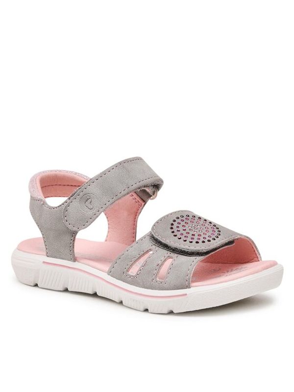 Ricosta Ricosta Сандали Sarah 50 7800902/450 S Сив