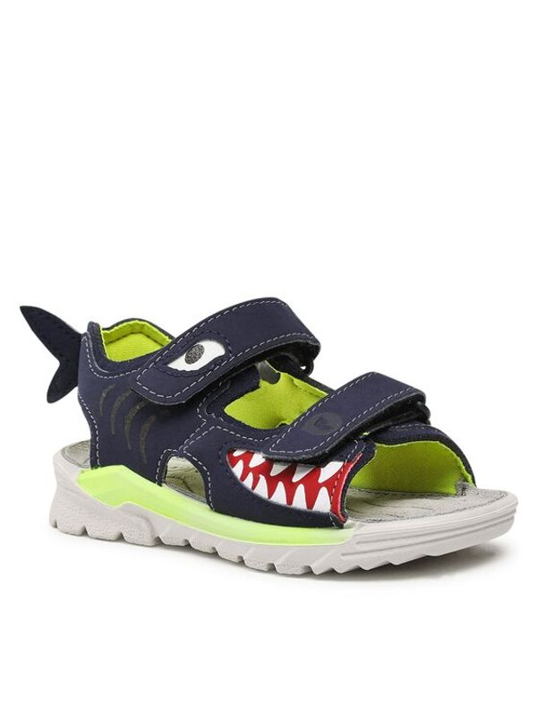 Ricosta Ricosta Сандали Shark 50 4500302/170 M Тъмносин