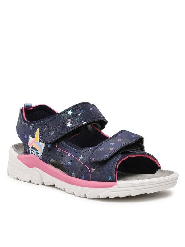 Ricosta Ricosta Сандали Surf 50 4500102/180 S Цветен