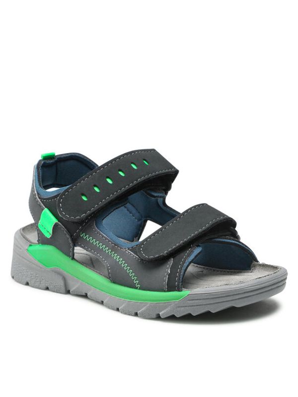 Ricosta Ricosta Сандали Tajo 50 4500202/450 Сив