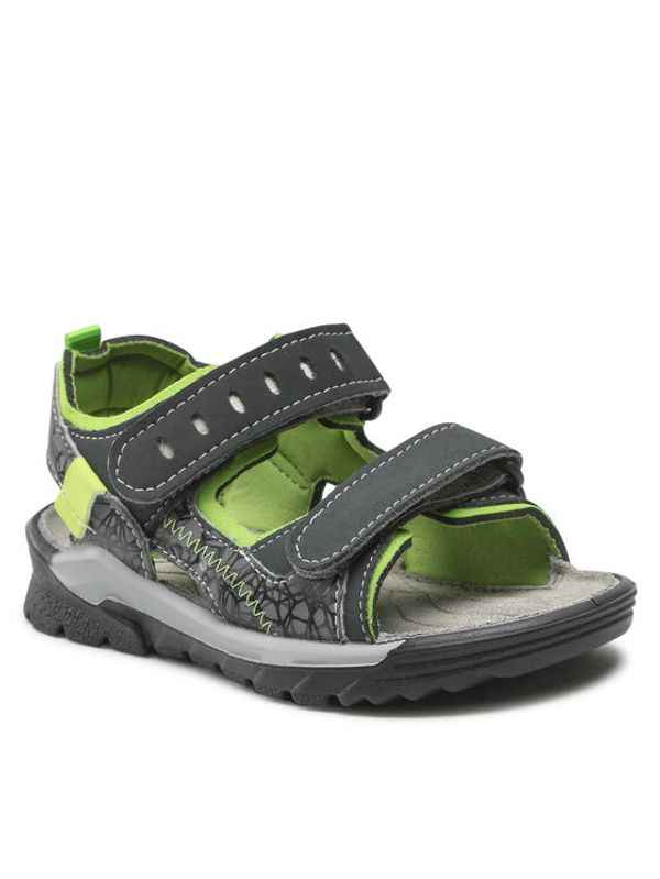 Ricosta Ricosta Сандали Tajo 50 4500202/490 M Сив