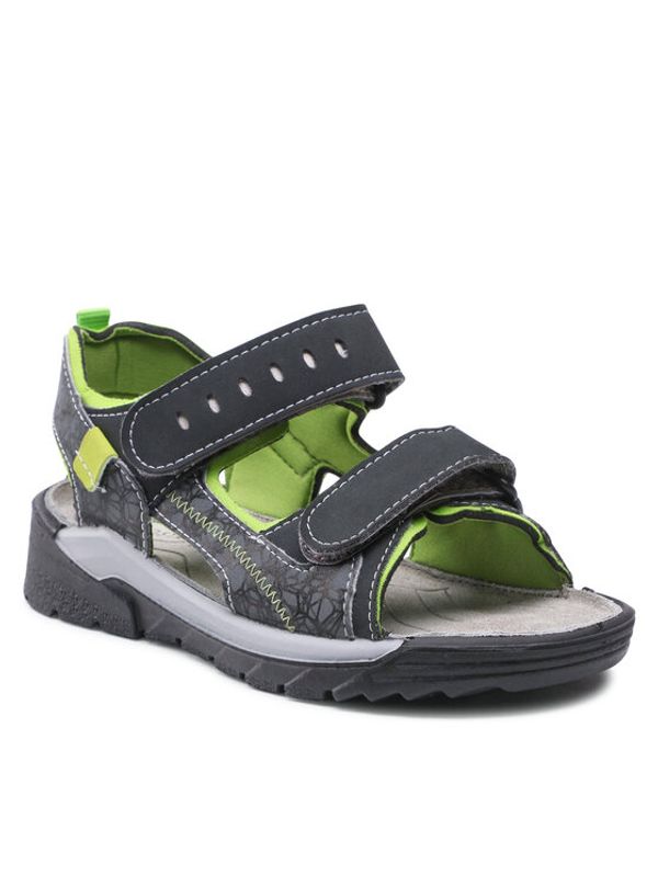 Ricosta Ricosta Сандали Tajo 50 4500202/490 S Сив